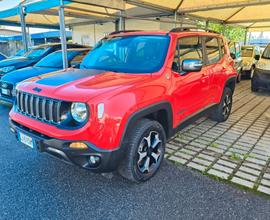 Jeep Renegade 1.3 T4 240CV PHEV 4xe AT6 Trailhawk