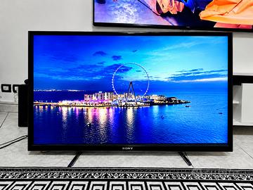 Tv sony 50”pollici 4k