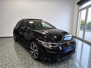 Volkswagen Golf 2.0 TDI 150 CV DSG SCR Style