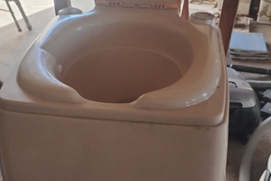 WC chimico Porta Potti 145