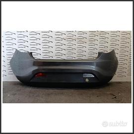 Paraurti Posteriore FIAT Bravo II 735443852