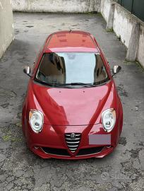 Alfa Romeo Mito 1.3 JTDm