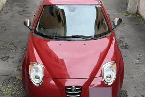 Alfa Romeo Mito 1.3 JTDm