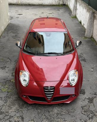 Alfa Romeo Mito 1.3 JTDm