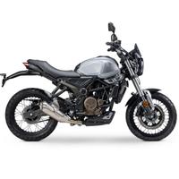 Voge Trofeo 300 Scrambler