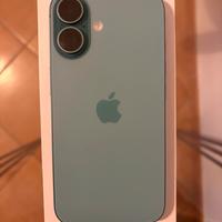 Apple iPhone 16 256 GB