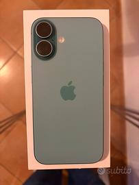 Apple iPhone 16 256 GB