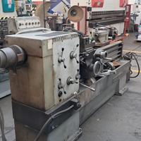 Tornio parallelo padovani 1000 x 180