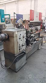 Tornio parallelo padovani 1000 x 180