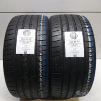 2 gomme 255 35 19 hankook a39136