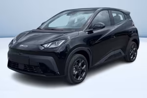 BYD Dolphin Surf Boost