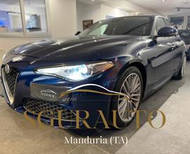 ALFA ROMEO GIULIA 2.2 150CV AT8 SUPER 2018