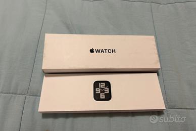 Orologio Apple Watch
