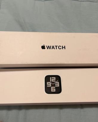 Orologio Apple Watch