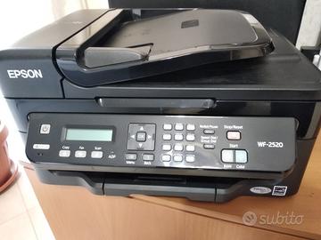 Ricambi per stampante Epson WF-2520
