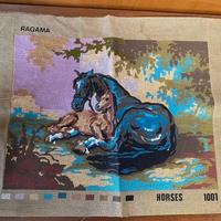 Canovacci da ricamare