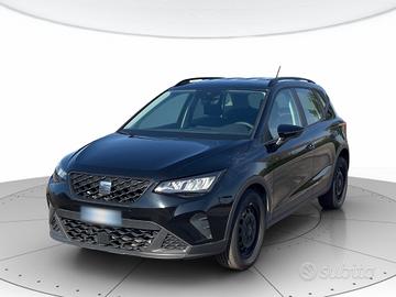 SEAT Arona 1.0 EcoTSI 95cv Reference