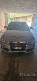 audi a4 b8 