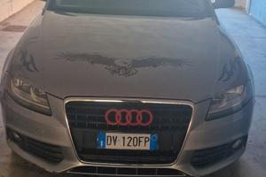 audi a4 b8 