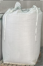 Sacco pellet 1000kg