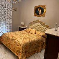 Camera matrimoniale classica