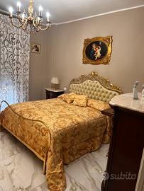 Camera matrimoniale classica