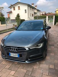 Audi A 6