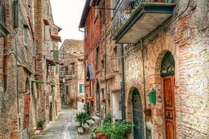Caprarola magazzino