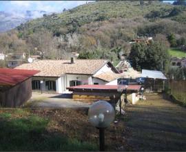 Villa a Sezze