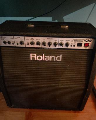 roland gc 408