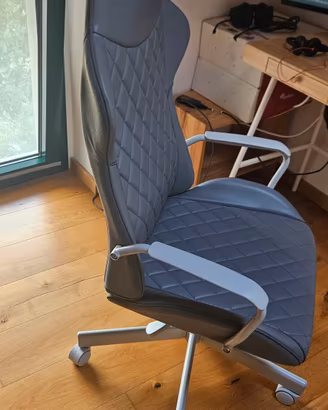 Sedia ufficio Ikea