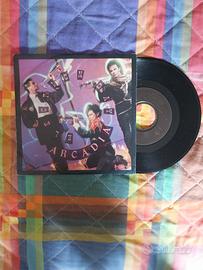 7'' Arcadia (Duran Duran) "Election Day" (1985)