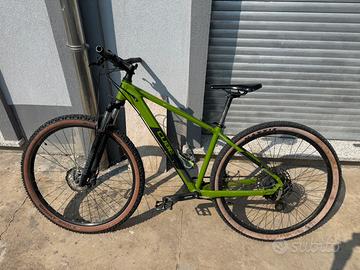 Bicicletta