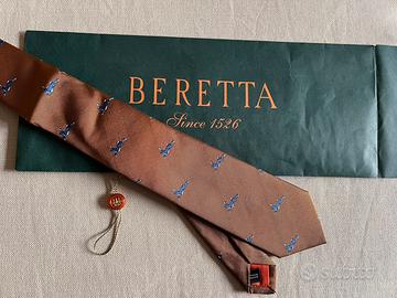 Cravatta Beretta