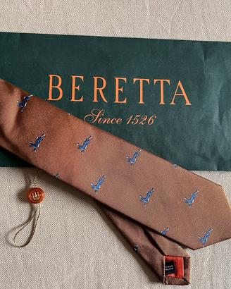 Cravatta Beretta