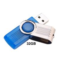 Chiavetta USB 32GB PenDrive.