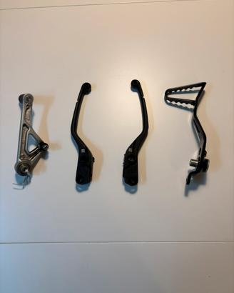 BMW 1250 GS standard  2019/2023