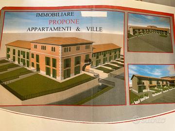 Rustico di ampia metratura in centro paese