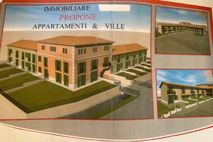 Rustico di ampia metratura in centro paese