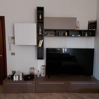 soggiorno Ricci casa