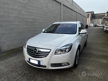 Opel Insignia Sports Tourer 2.0 cdti Elective (s&s