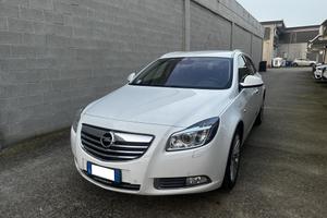 Opel Insignia Sports Tourer 2.0 cdti Elective (s&s