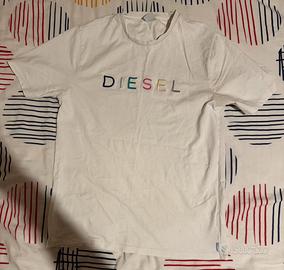 Maglietta Diesel