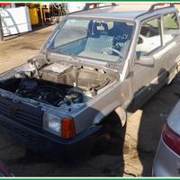 Ricambi Usati FIAT PANDA 1a Serie 2000