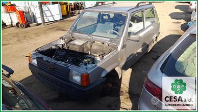 Ricambi Usati FIAT PANDA 1a Serie 2000