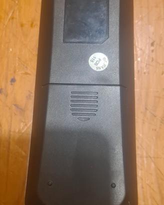 telecomando condizionatore  AERMEC 