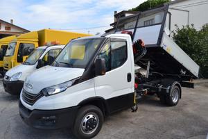 IVECO Daily MY24 35C16 3.0 GRU HC38 E RIBALTABIL