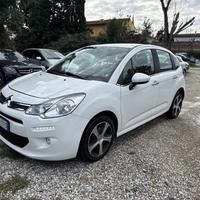 Citroen C3 PureTech 82 GPL Shine