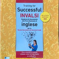 Training for successful Invalsi