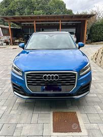 AUDI Q2 TDI 2.0 150cv S-LINE